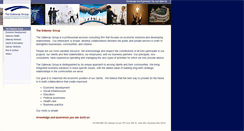 Desktop Screenshot of gatewaygroupohio.com
